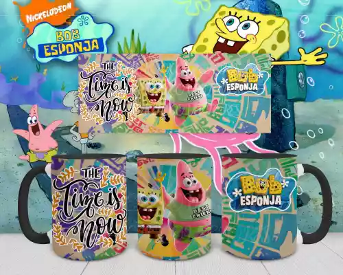 vectores plantilas BOB SPONJA,CARICATURA,NIñO,BOB ESPONJA,